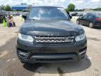2016 Land Rover Range Rover Sport Hse for Sale in Florence, MS - Minor Dent/Scratches