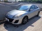 2010 MAZDA 3 TS D for sale at Copart WESTBURY