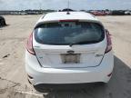 2019 Ford Fiesta Se იყიდება Wilmer-ში, TX - Front End