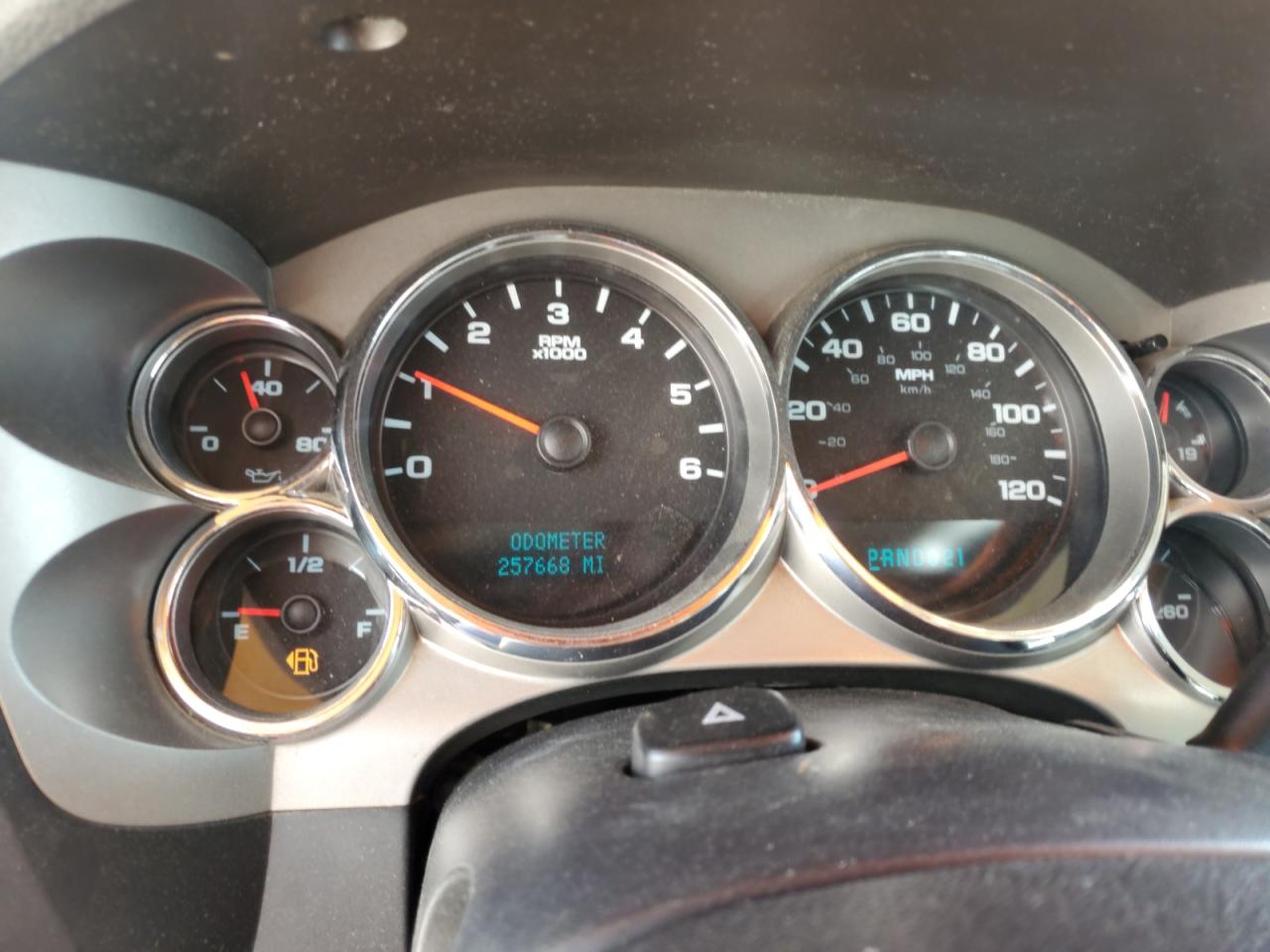 2008 GMC Sierra K1500 VIN: 2GTEK13JX81291052 Lot: 57095165