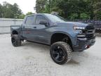 2021 Chevrolet Silverado K1500 Lt Trail Boss   продається в Ellenwood, GA - Normal Wear