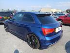 2011 AUDI A1 S LINE for sale at Copart CHESTER