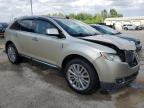 2011 Lincoln Mkx  for Sale in Pekin, IL - Front End