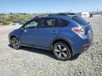 2014 Subaru Xv Crosstrek 2.0I Hybrid Touring zu verkaufen in Reno, NV - Minor Dent/Scratches