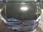 2012 Volkswagen Passat Se იყიდება Des Moines-ში, IA - Front End