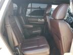 2015 Ford Expedition Platinum იყიდება Elgin-ში, IL - Normal Wear
