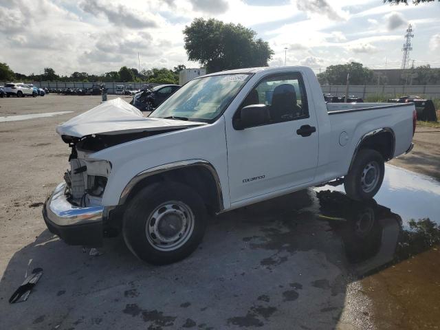 2005 Chevrolet Colorado 