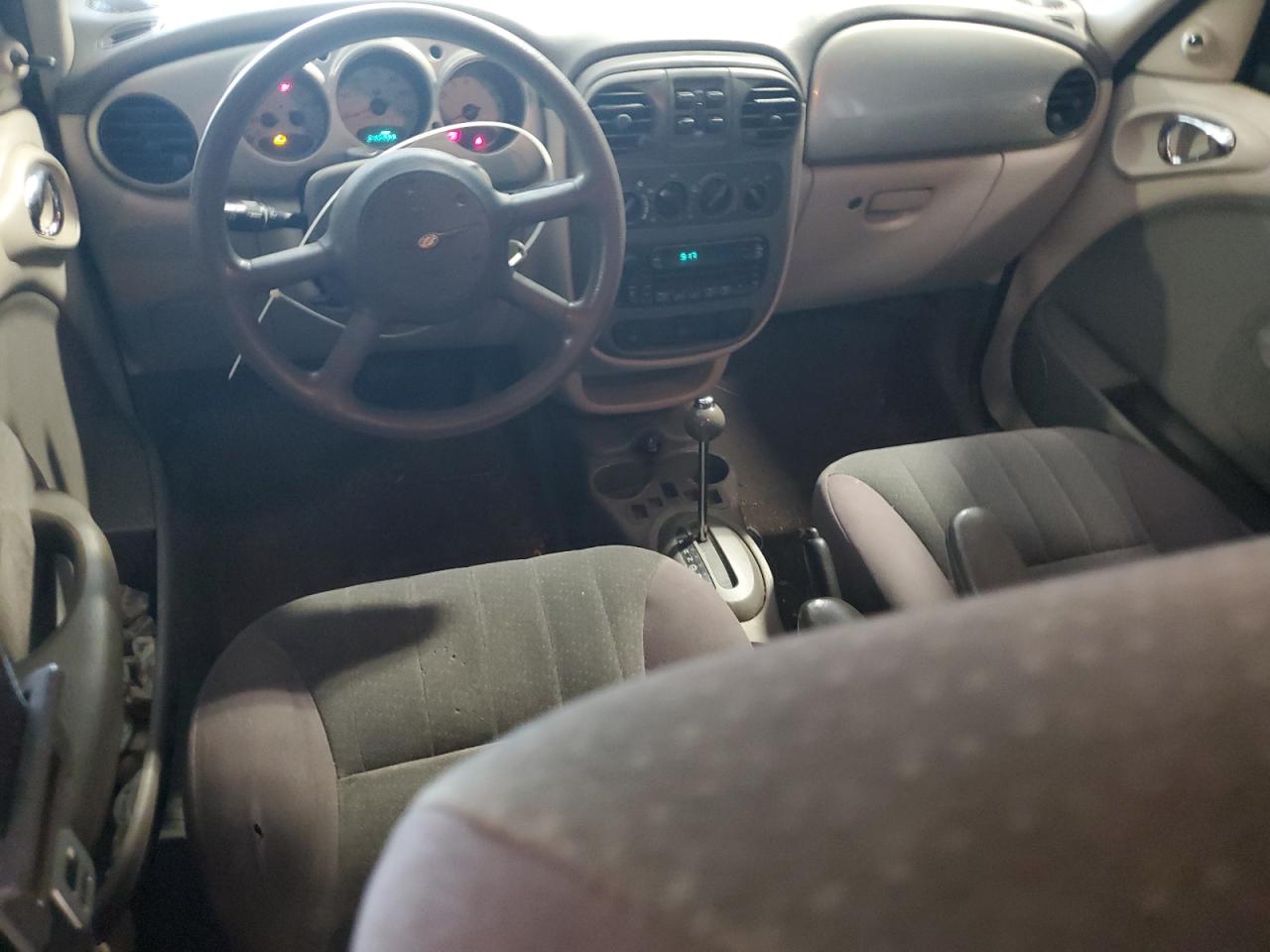 2005 Chrysler Pt Cruiser VIN: 3C4FY48B85T592354 Lot: 55918665