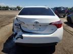 2016 TOYOTA COROLLA L   for sale at Copart ON - TORONTO