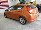 2017 Hyundai Accent Se en Venta en Barberton, OH - Minor Dent/Scratches