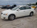 2015 Nissan Altima 2.5 for Sale in Oklahoma City, OK - Front End