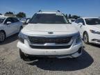 2021 Kia Seltos S en Venta en Sacramento, CA - Undercarriage