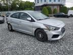 2019 Hyundai Accent Se for Sale in North Billerica, MA - Rear End