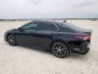 2021 Toyota Camry Se للبيع في New Braunfels، TX - All Over