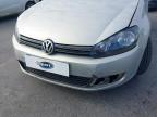 2010 VOLKSWAGEN GOLF SE TS for sale at Copart CHESTER