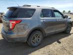 2013 FORD EXPLORER LIMITED   à vendre chez Copart AB - CALGARY