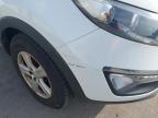 2014 KIA SPORTAGE 1 for sale at Copart CHESTER