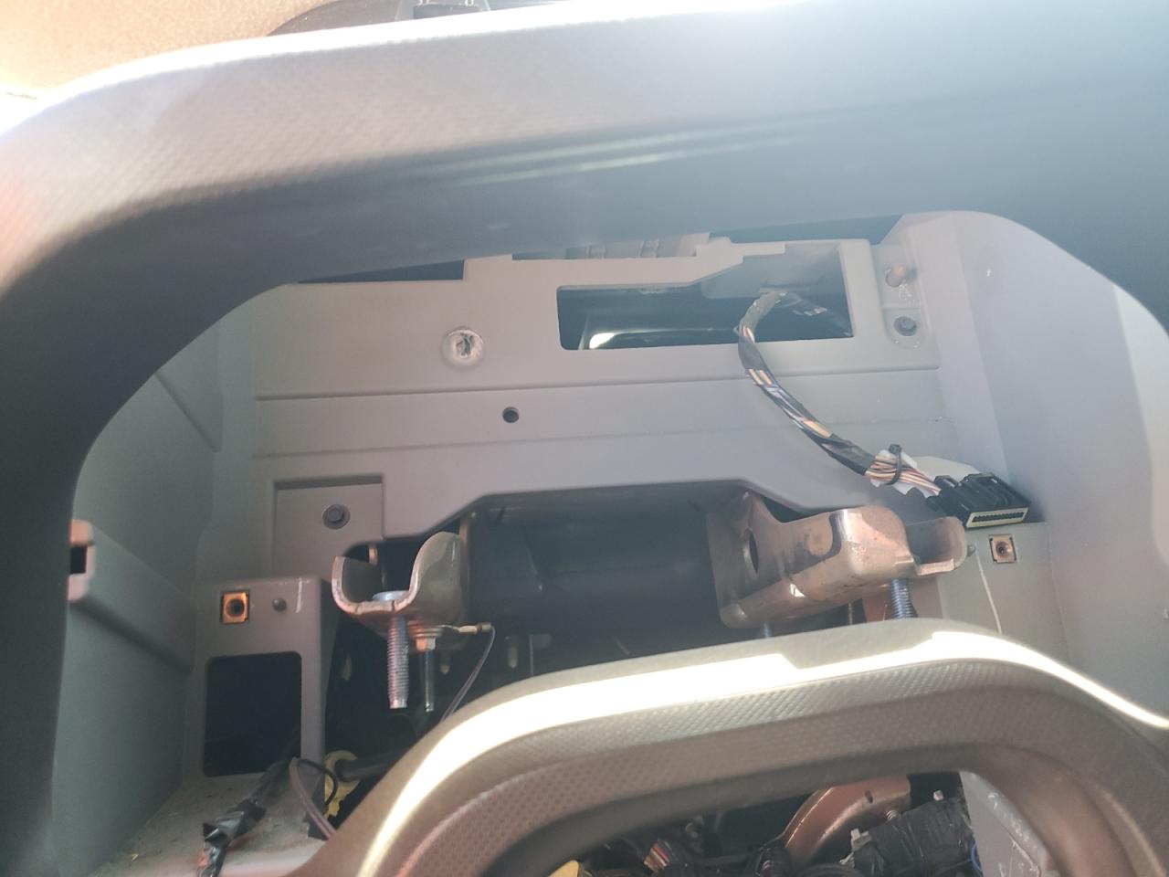 2010 Ford Econoline E350 Super Duty Van VIN: 1FDSS3EP6ADA32516 Lot: 58853225