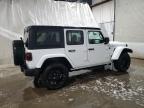 2023 Jeep Wrangler Sahara 4Xe for Sale in Central Square, NY - Front End