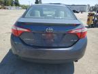 2015 Toyota Corolla Eco de vânzare în Rancho Cucamonga, CA - Front End