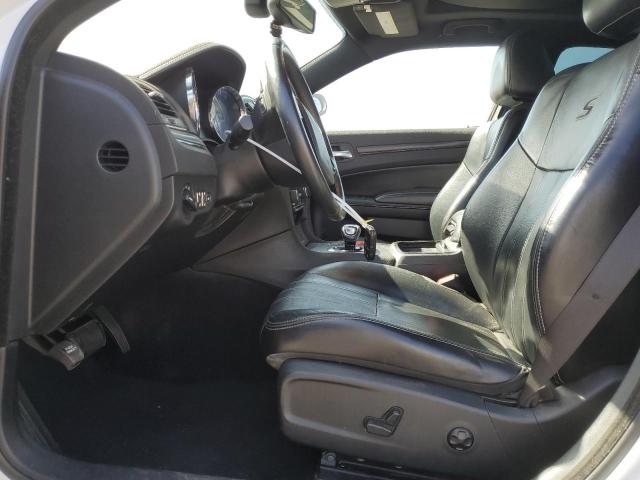  CHRYSLER 300 2014 White