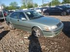 2002 Saab 9-3 Se на продаже в Chalfont, PA - Mechanical