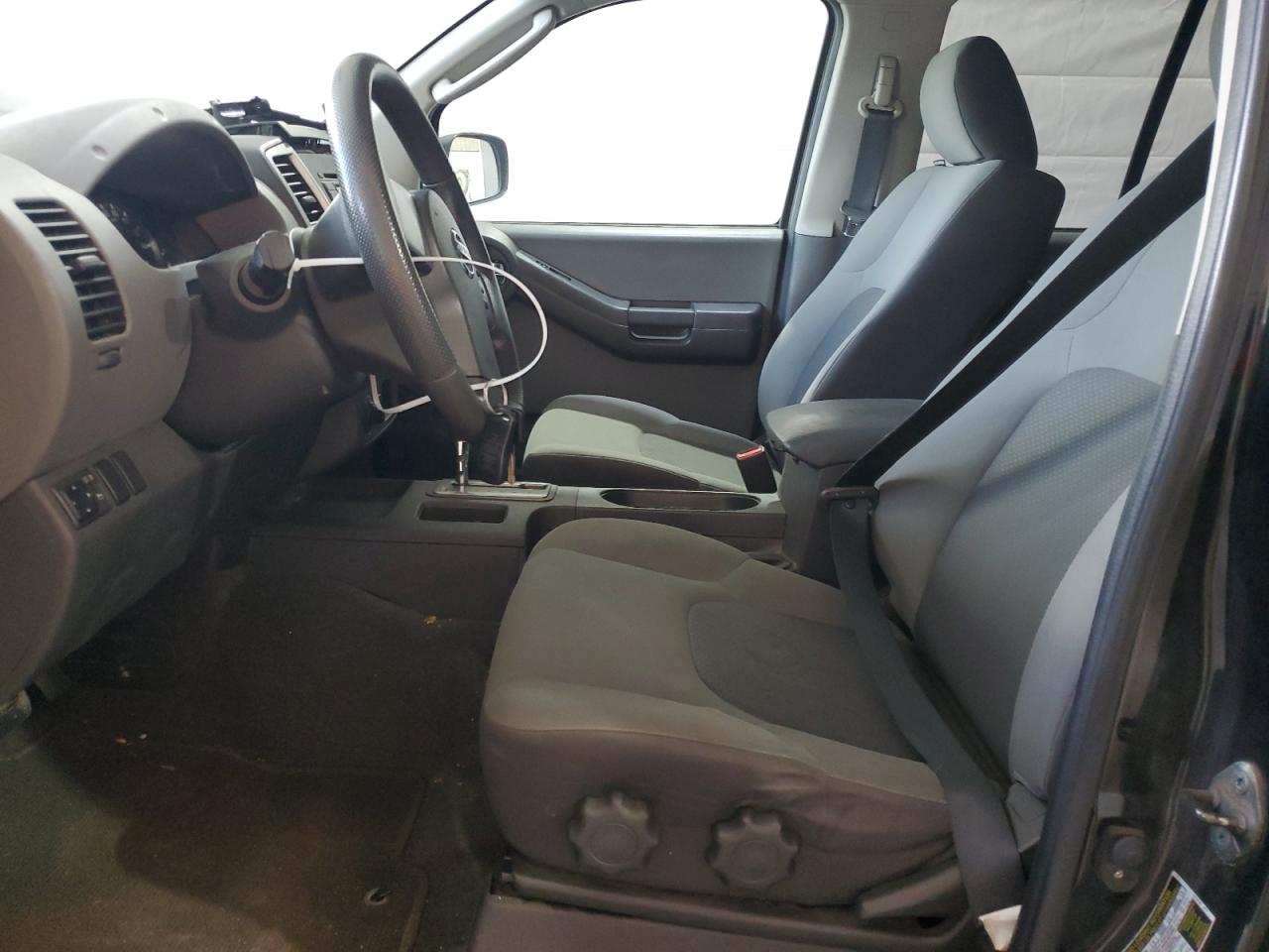 2010 Nissan Xterra Off Road VIN: 5N1AN0NW5AC503005 Lot: 57288455