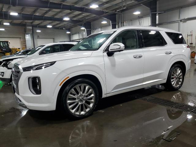 HYUNDAI PALISADE – zdjęcie z aukcji, lot #54953645