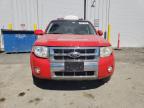 2008 Ford Escape Hev იყიდება Martinez-ში, CA - All Over