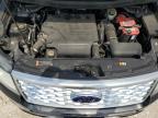 2017 Ford Explorer Platinum de vânzare în Temple, TX - Hail