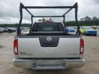 2012 Nissan Frontier S for Sale in Harleyville, SC - Side