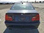 2004 Bmw 325 I იყიდება Martinez-ში, CA - Minor Dent/Scratches