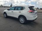 2016 Nissan Rogue S for Sale in Miami, FL - Water/Flood