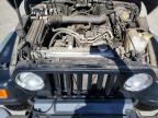 2000 Jeep Wrangler / Tj Sport იყიდება Anderson-ში, CA - Top/Roof