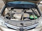 2012 Toyota Camry Base იყიდება Oklahoma City-ში, OK - Hail