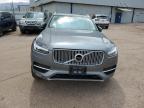 2019 Volvo Xc90 T6 Inscription იყიდება Colorado Springs-ში, CO - Rear End