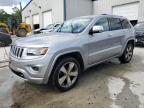 2015 Jeep Grand Cherokee Overland for Sale in Savannah, GA - Front End