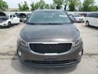 Bridgeton, MO에서 판매 중인 2017 Kia Sedona Ex - Hail