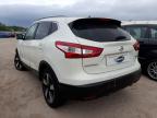 2015 NISSAN QASHQAI N- for sale at Copart WESTBURY