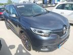 2016 RENAULT KADJAR DYN for sale at Copart SANDY