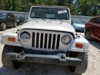 2001 Jeep Wrangler / Tj Sahara for Sale in Midway, FL - Minor Dent/Scratches