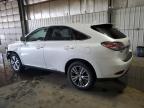 Des Moines, IA에서 판매 중인 2013 Lexus Rx 450H - Front End