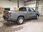 2024 Nissan Frontier S на продаже в Chalfont, PA - Front End