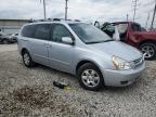 2008 Kia Sedona Ex продається в Columbus, OH - Front End