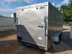 2022 Quality Cargo 7X18Ta Enclosed Cargo Trailer продається в Tanner, AL - Side
