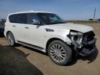 2015 INFINITI QX80  à vendre chez Copart AB - CALGARY