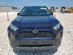 2022 Toyota Rav4 Xle продається в Temple, TX - Rear End