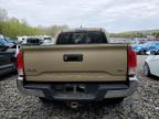 2016 Toyota Tacoma Double Cab de vânzare în Duryea, PA - Front End