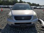 2005 Honda Pilot Exl продається в Mebane, NC - Front End