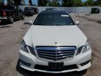 2010 Mercedes-Benz E 350 4Matic for Sale in Bridgeton, MO - Rear End